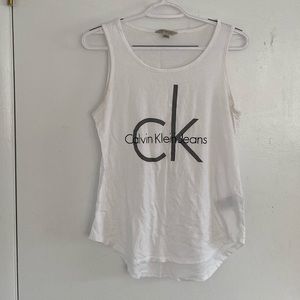 Calvin Klein tank top